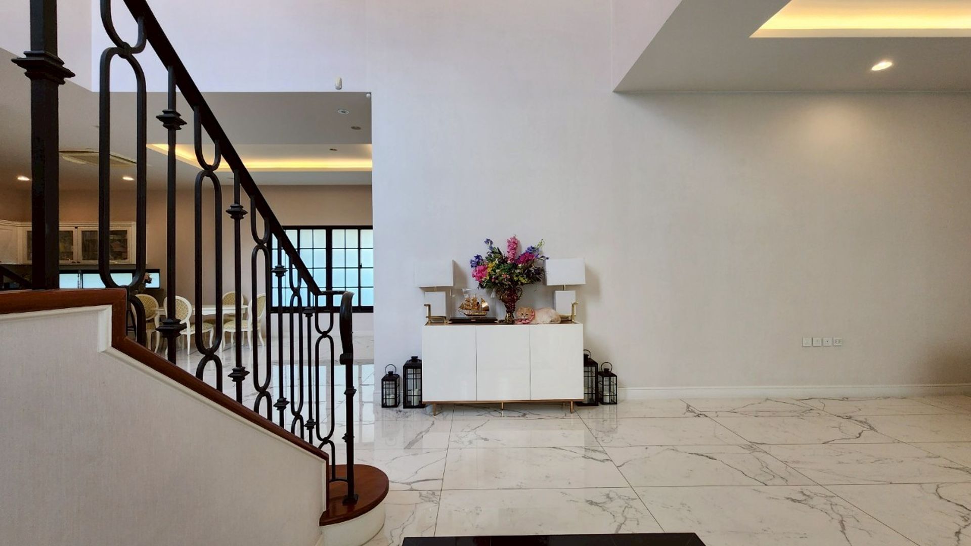 Baan Sansiri Pattanakarn 1