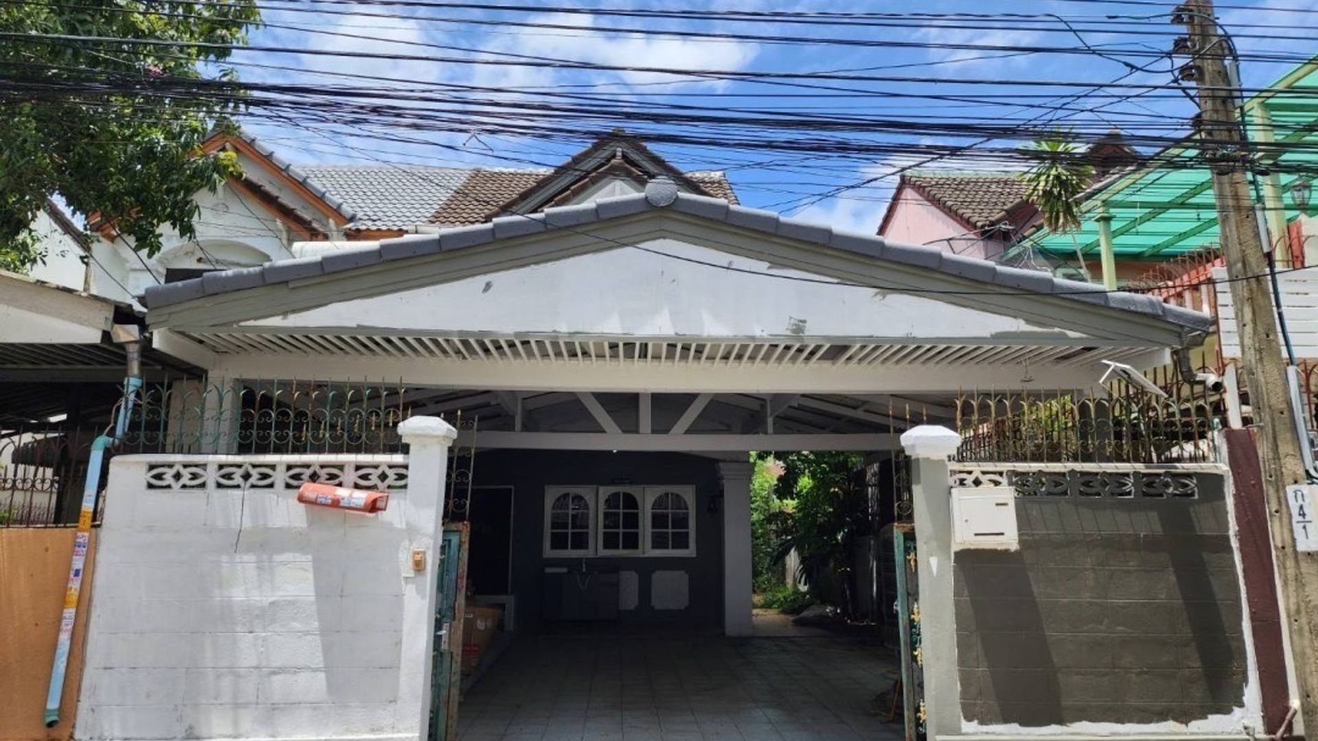 Baan Punnavithi 22 2