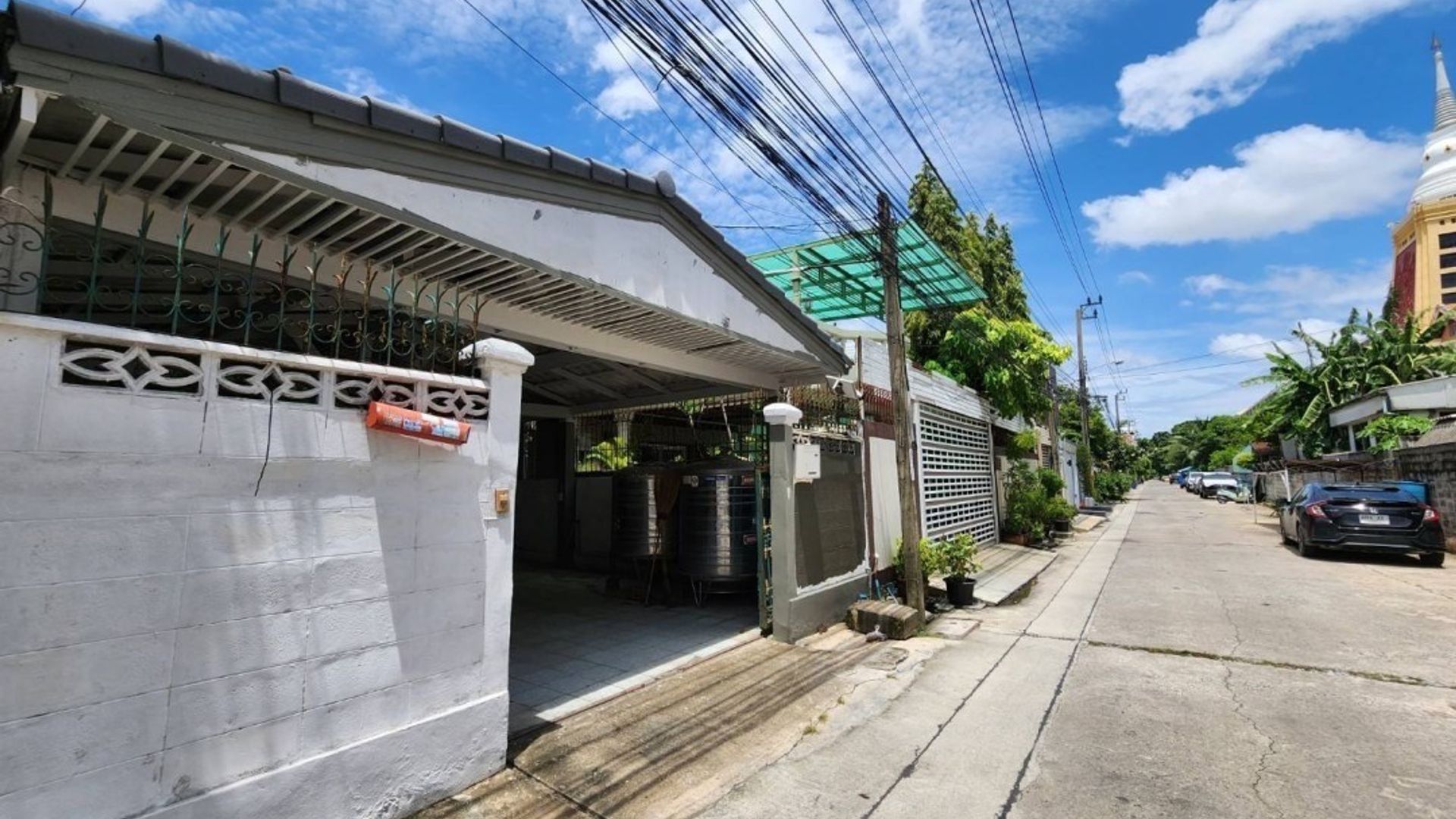 Baan Punnavithi 22 3