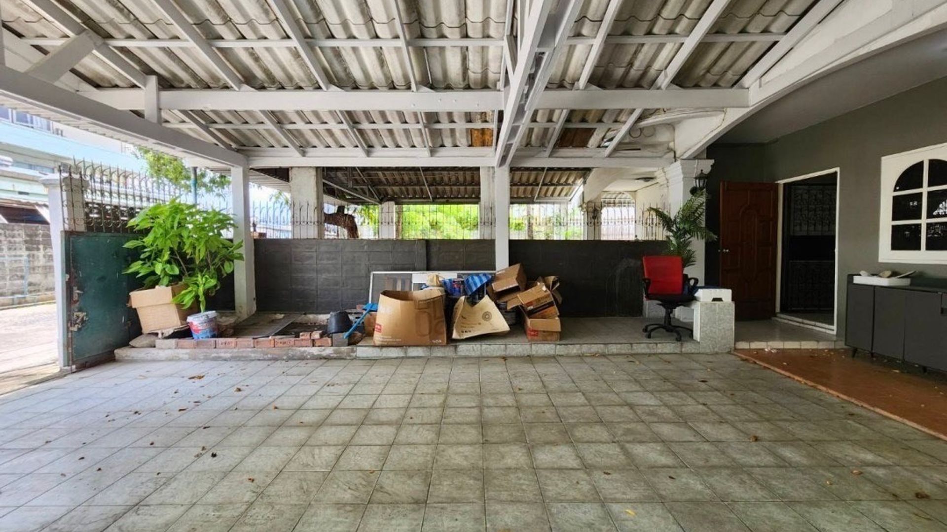 Baan Punnavithi 22 5