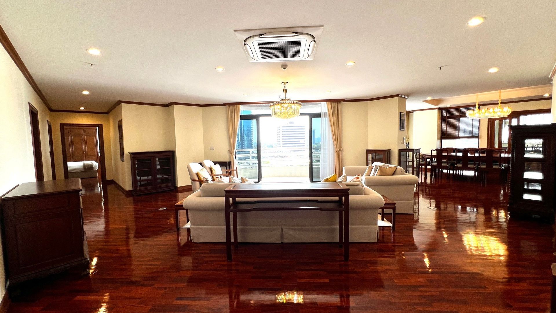 รวมสุขคอนโด S26 9cF 3B4B1M 330sqm 150K