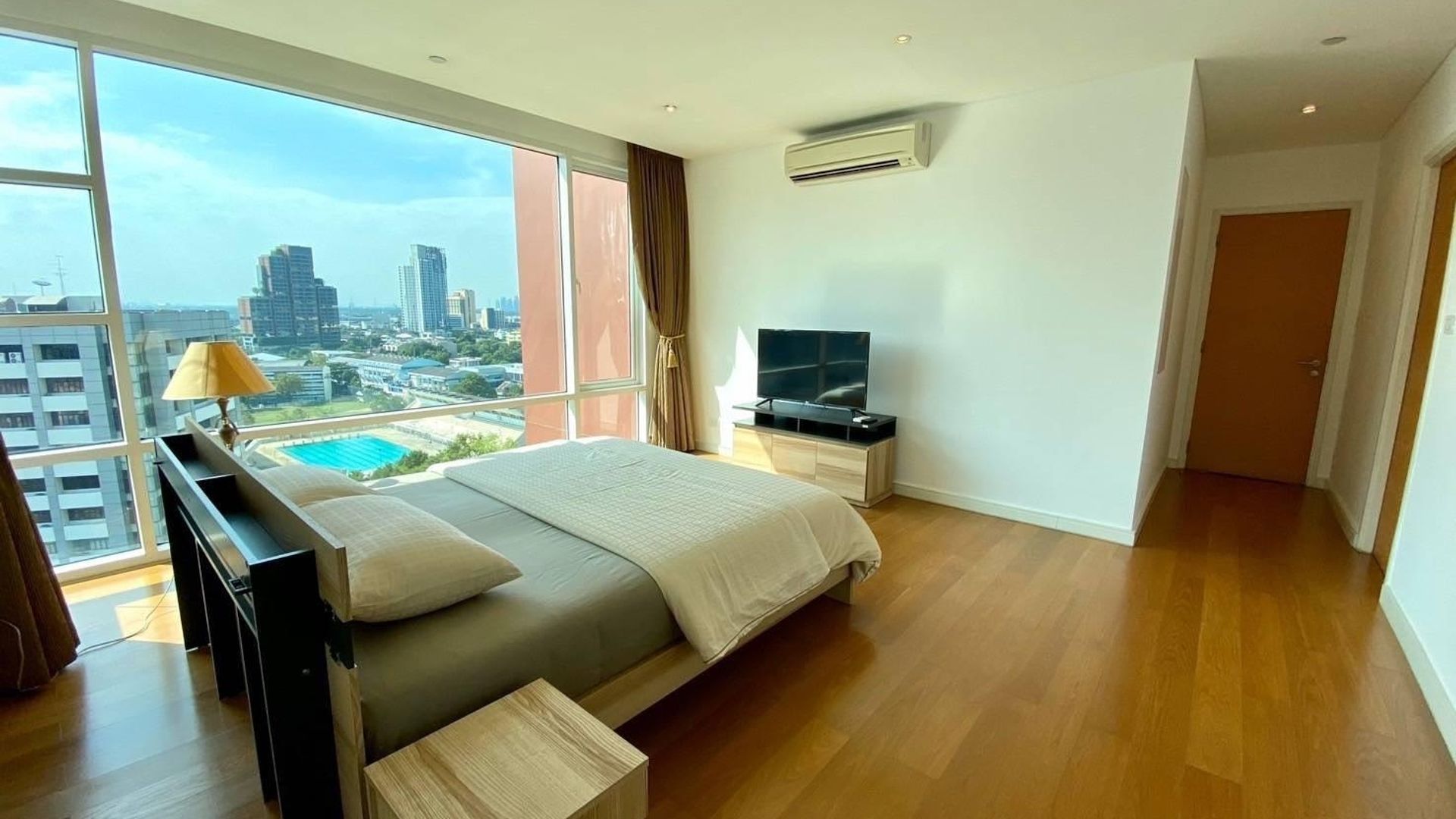 The Fullerton Sukhumvit 1