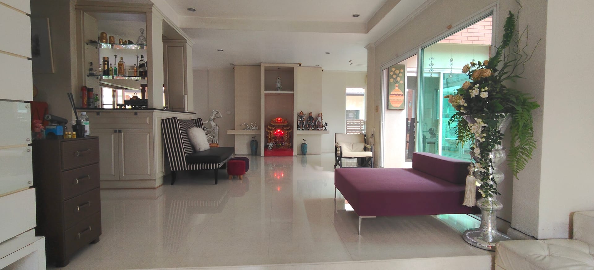 ขายบ้านเดี่ยว Pruksa Phirom Regent Rama 2 แสมดำ บางขุนเทียน 4 ห้องนอน 4 ห้องน้ำ ที่ดิน 115 ตร.วา 17.5 ล้านบาท 3