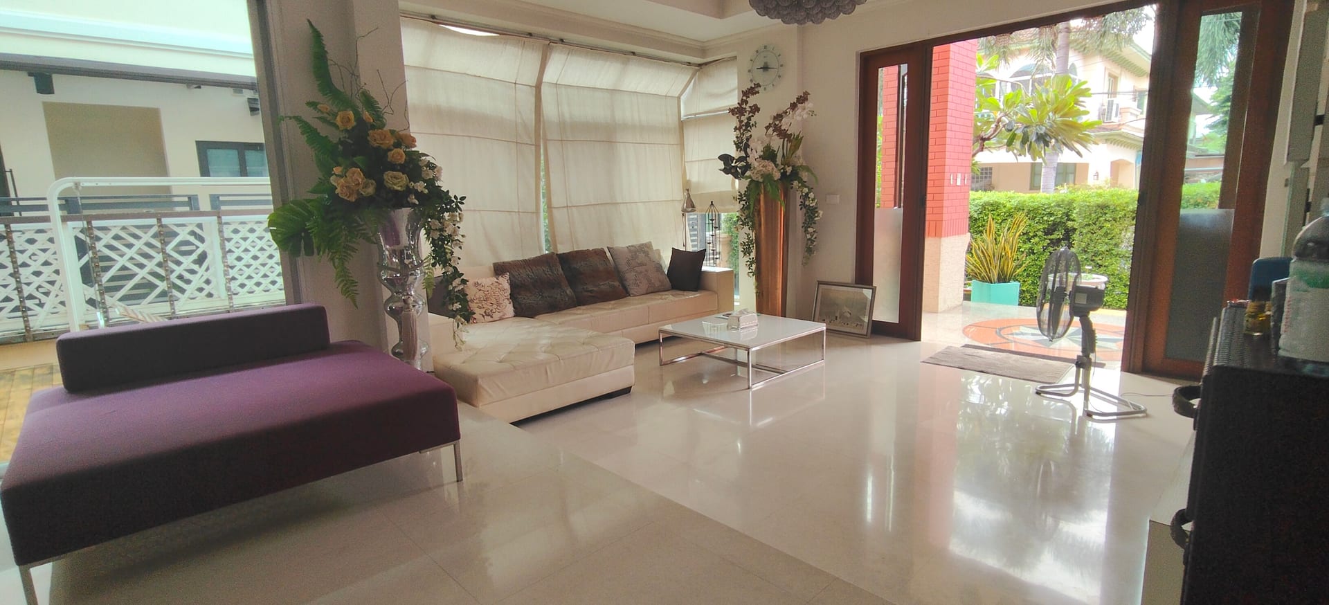 ขายบ้านเดี่ยว Pruksa Phirom Regent Rama 2 แสมดำ บางขุนเทียน 4 ห้องนอน 4 ห้องน้ำ ที่ดิน 115 ตร.วา 17.5 ล้านบาท 2