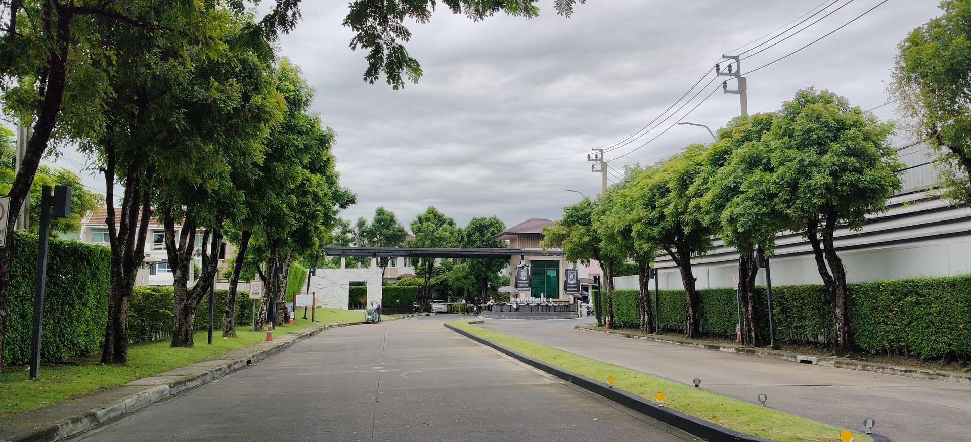 ให้เช่าบ้านเดี่ยว Mantana Rama 9 - Srinakarin หัวหมาก บางกะปิ 3 ห้องนอน 3 ห้องน้ำ 214 ตร.ม. 50,000 บาท/เดือน 4