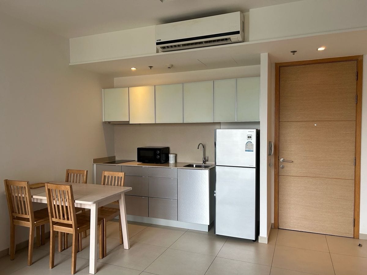 ขายคอนโด The Lofts Ekkamai พระโขนงเหนือ วัฒนา ใกล้ BTS เอกมัย 0.3 กม. 1 ห้องนอน 1 ห้องน้ำ 45 ตร.ม. 7.65 ล้านบาท 3