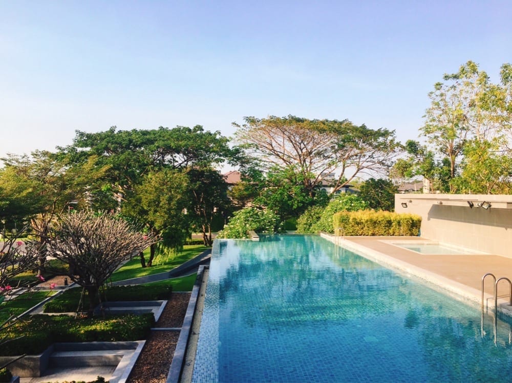 ขายบ้านเดี่ยว The Grand Pinklao ทวีวัฒนา ถนนบรมราชชนนี 4 ห้องนอน 4 ห้องน้ำ 308 ตร.ม. 18.9 ล้านบาท 3