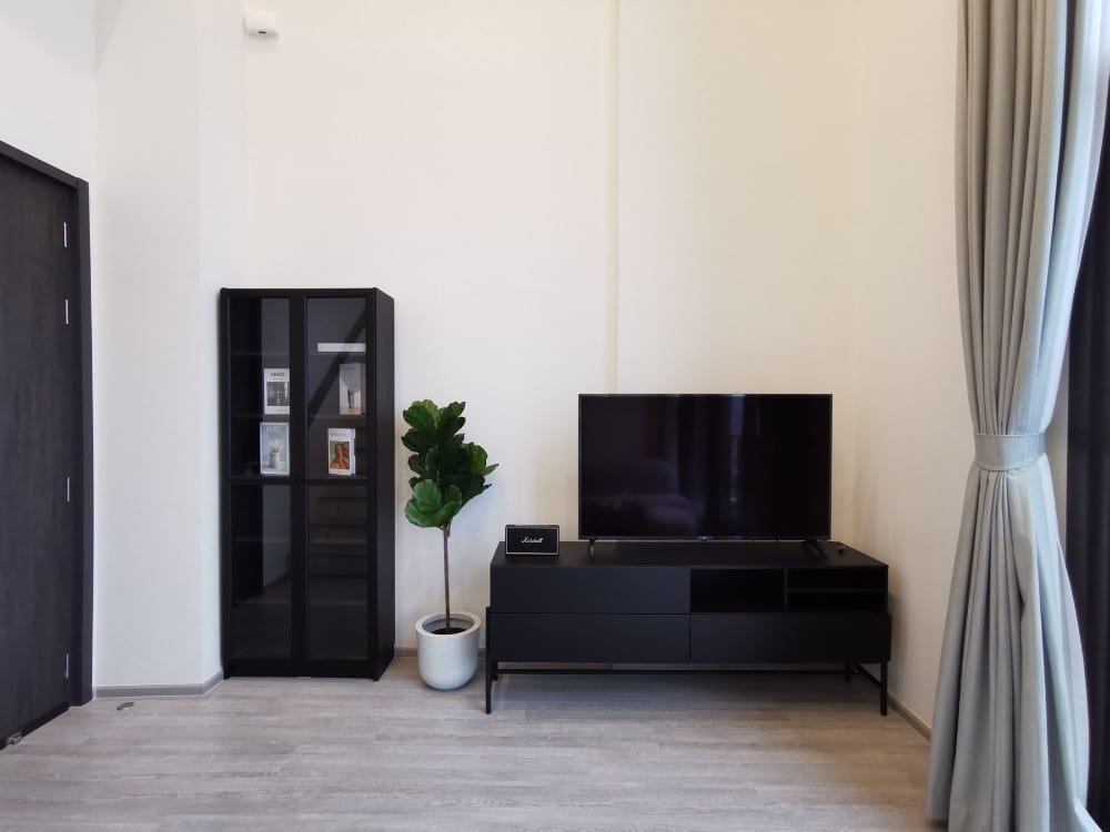 ขายคอนโด The Line S101 1 ห้องนอน 1 ห้องน้ำ 44 ตร.ม. 7.89 ล้านบาท 4