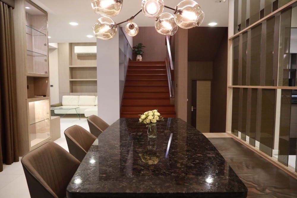 ขายบ้านเดี่ยว The Gallery House Pattern Ladprao ลาดพร้าว จตุจักร 3 ห้องนอน 4 ห้องน้ำ 300 ตร.ม. 27.9 ล้านบาท 2
