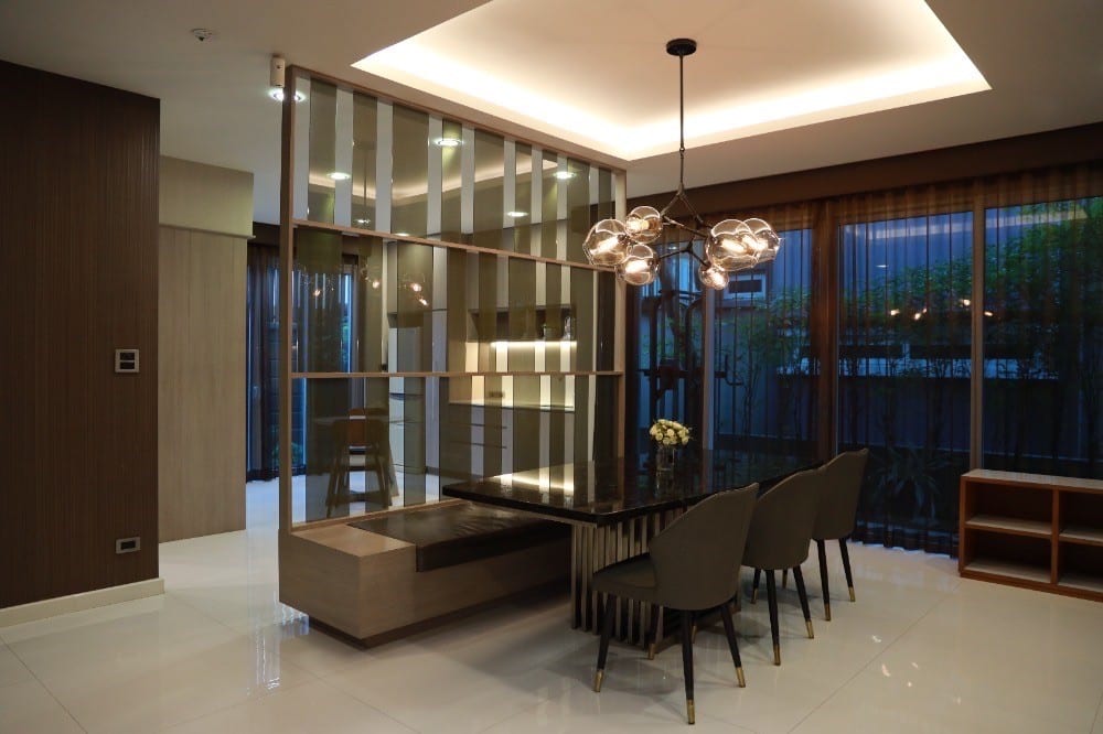 ขายบ้านเดี่ยว The Gallery House Pattern Ladprao ลาดพร้าว จตุจักร 3 ห้องนอน 4 ห้องน้ำ 300 ตร.ม. 27.9 ล้านบาท ภาพหลัก
